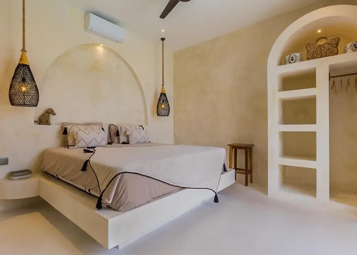 Villa Saleya With Jacuzzi