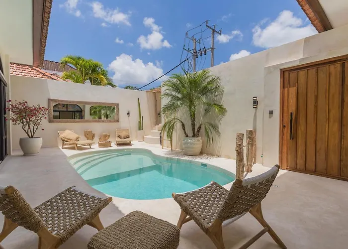 Villa Saleya With Jacuzzi *