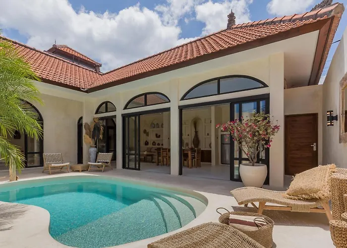 Villa Saleya With Jacuzzi