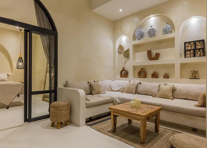 Villa Saleya With Jacuzzi