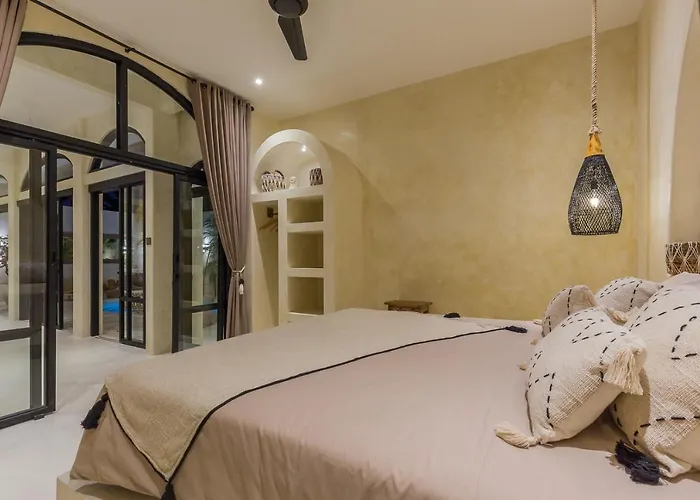 Villa Saleya With Jacuzzi *